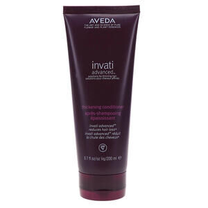Aveda Invati Advanced Thickening Conditioner 6.7oz/200ml NEW